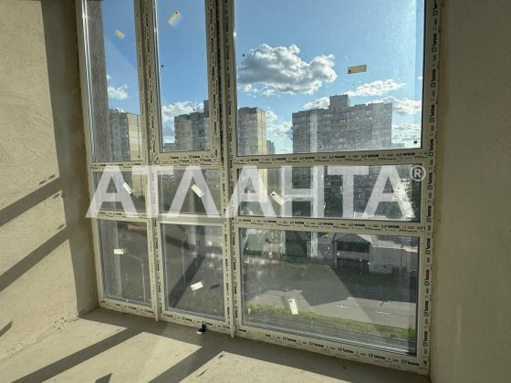 1 кім.квартира в ЖК Бережанський, вул.Автозаводська, 72-Б