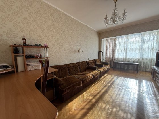 Вул. Щербаківського  53 г Нивки Київ