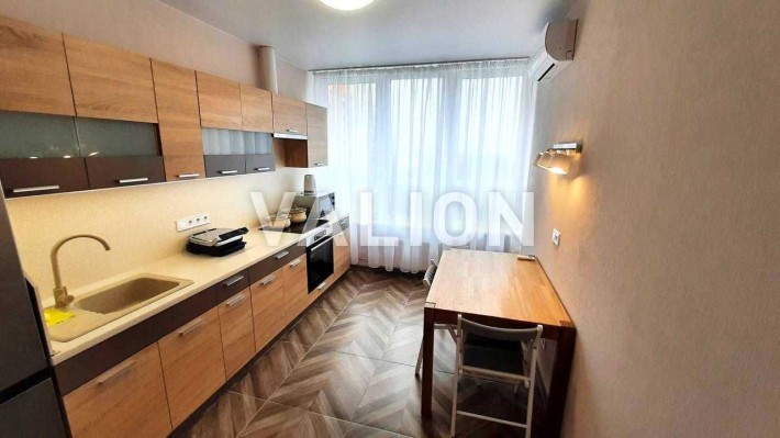 Продаж 2к квартири 61,4 м2 за адресою  Відрадний проспект (Чубаря), 2 - фото 1