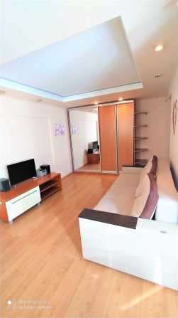 Продам 1 кімн. вул.Воробйова метро Вокзальна 42 кв.м - фото 1