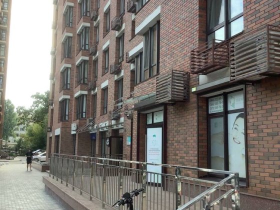 Престижний будинок, центральний р-н, вул. Соломʼянська 20-В.