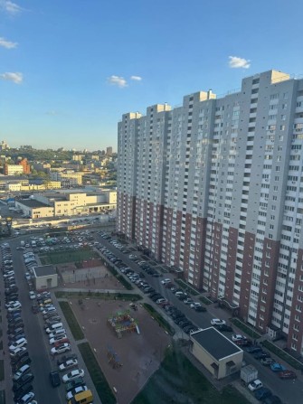 Продаж 2-хкім. кв.ЖК Навігатор , Балтійский пров. 72 м2. - фото 1