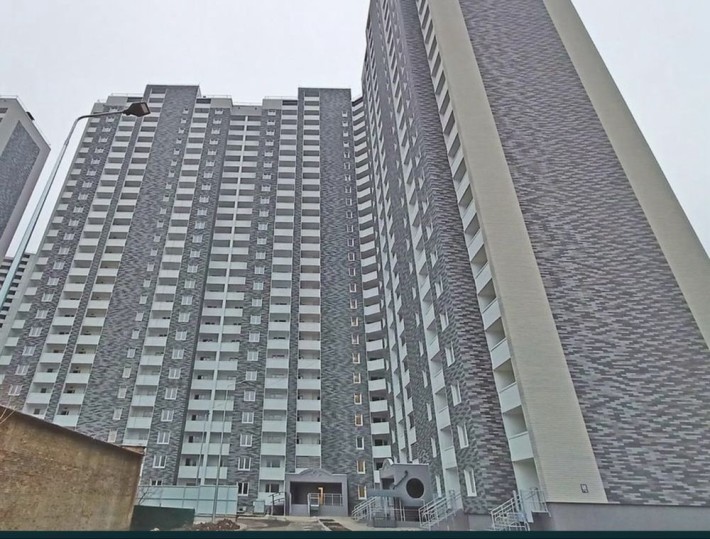 Продажться простора 1кімнатна квартира в ЖК Навігатор - фото 1