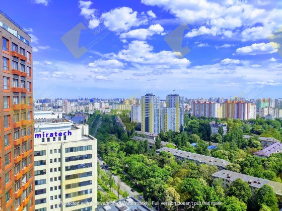 2-к 68 м2 ЖК L-Квартал Солом'янський Бізнес-клас Лепсе / Гавела 6/7-А Киев