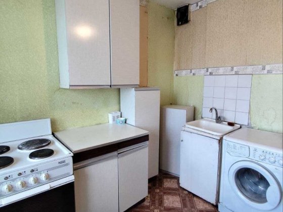 1-кімн. Липківського, 26 метро Вокзальна -15хв ОСББ Укриття