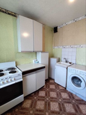 1-кімн. Липківського, 26 метро Вокзальна -15хв ОСББ Укриття - фото 1