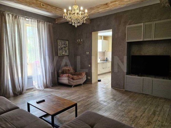 Продаж 4к квартири за адресою вул. Джохара Дудаєва (Іскрівська), 11 Київ