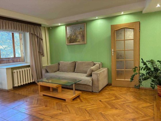 Продаж Чоколівський бульвар 11 Чудовий ремонт 2к 48кв 2пов БЕЗ КОМІСІЇ Київ