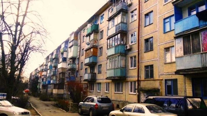 Продаж 2-х квартири на Василенка навпроти НАУ. - фото 1