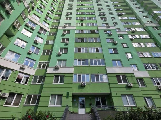 Продаж квартири! Київ, пр-т Відрадний. Соломянський р-н. Киев