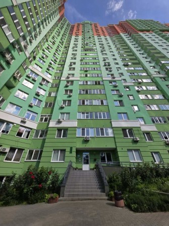 Продаж квартири! Київ, пр-т Відрадний. Соломянський р-н. - фото 1