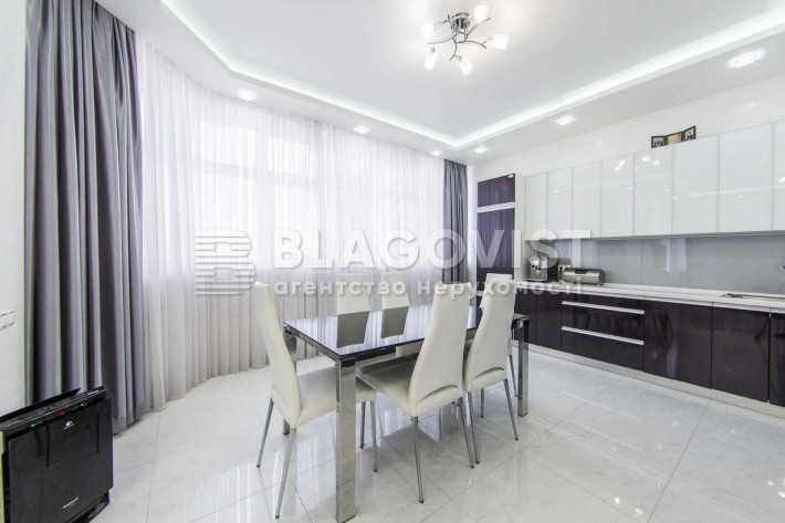 Солом'янка Продаж Великої квартирі з Ремонтом та меблями ГЕНЕРАТОР! - фото 1