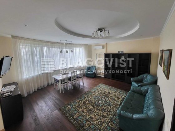 Продаж 2-х кімн вул Шаповала Генерала 2а, ЖК  Смарагдовий Київ