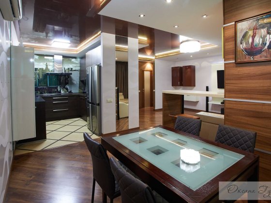 Продаж квартири 115 кв.м. Соломянка, Лобановського 4в Київ