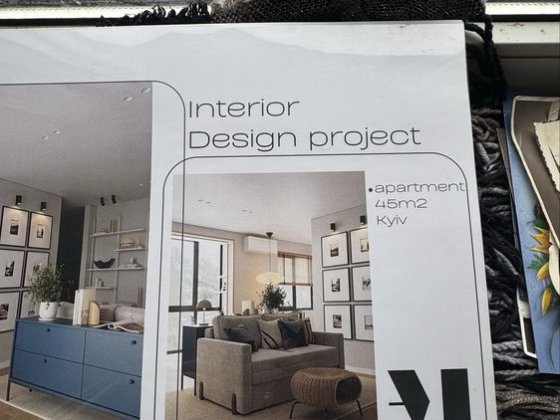 Продаж 2-к квартири Варцлава Гавела 85 Відрадний Київ