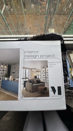 Продаж 2-к квартири Варцлава Гавела 85 Відрадний - фото 1