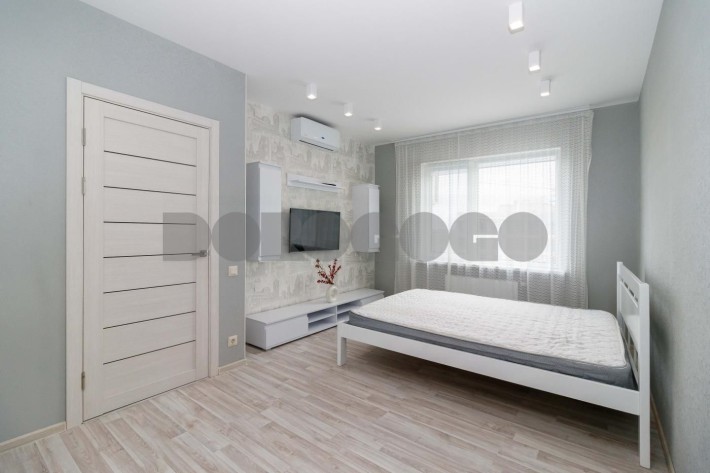 Продаж 1к квартири з євроремонтом в ЖК LaLaLand, Берківці - фото 1