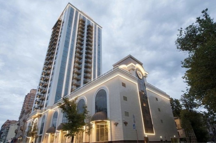 Без % Продаж квартири ЖК Арт Хол , Бульварно Кудрявська 21 - фото 1