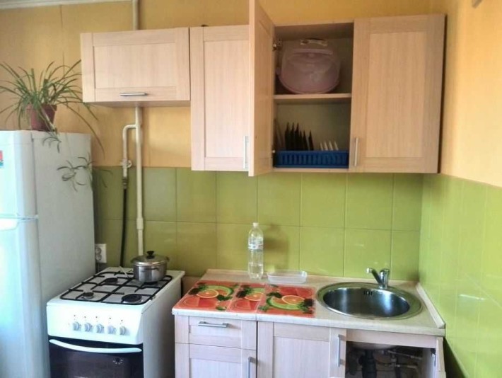 вул. Покотило 1.  Продаж 46м2 - фото 1