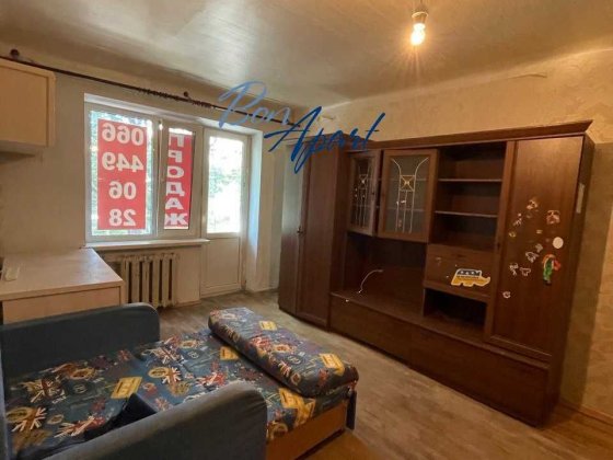 Продаж 1-к квартири на Чоколівці Київ