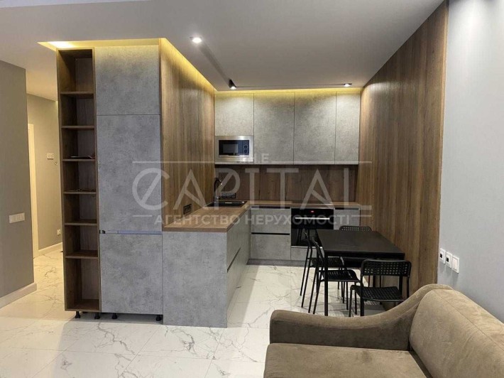 Продаж квартири, вул. Шолуденка, ЖК Повітрофлотський Квартал - фото 1