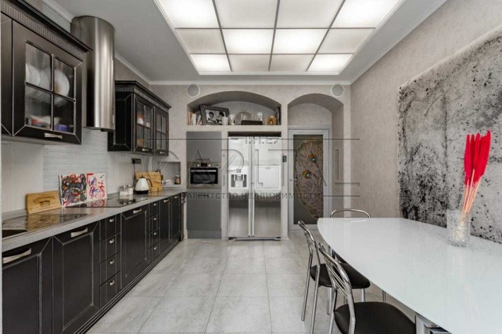 Продажа квартиры, ЖК Времена Года, Соломенский р-н - фото 1