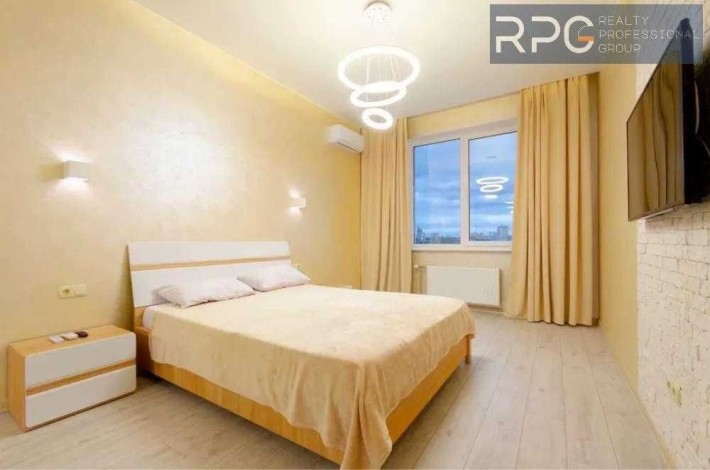 Продається 1-кім.квартира ЖК Smart Plaza Політех Шевченківський р-н юа - фото 1