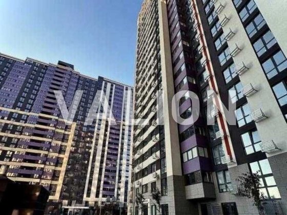 Продаж (перепоступка) 1 к квартири в ЖК OK’LAND Киев