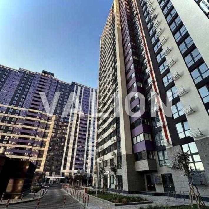 Продаж (перепоступка) 1 к квартири в ЖК OK’LAND - фото 1