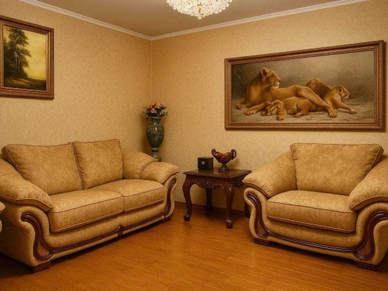 Продаж 2к квартири сталінка центр вул. Деревлянська 20/2 Киев