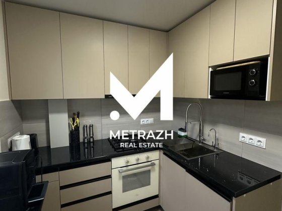 Топ! Продаж 2к квартири 45м кв., м.Академмістечко Киев