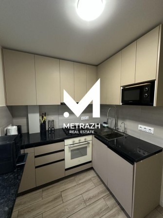 Топ! Продаж 2к квартири 45м кв., м.Академмістечко - фото 1