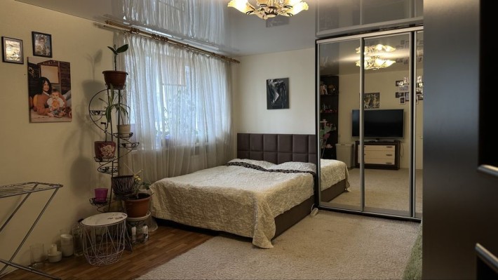 Зодчіх 50В цегляний будинок 2007, дві кімнати - фото 1