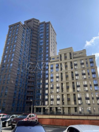 Продаж 3к Квартири 116м2 в новому Жк Камертон  вул. Річкова, Київ - фото 1