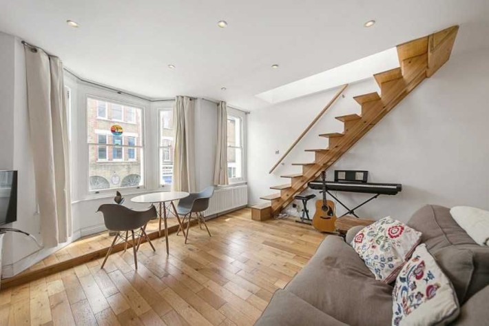 1м2=660уе Продам велику двокімнатну квартиру +25м2 В ПОДАРУНОК - фото 1