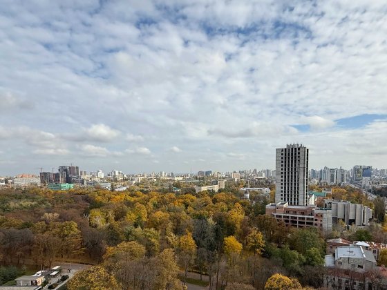 Продаж 3-кімн квартира в ЖК Crystal Park Tower Шевченківський р-н Киев