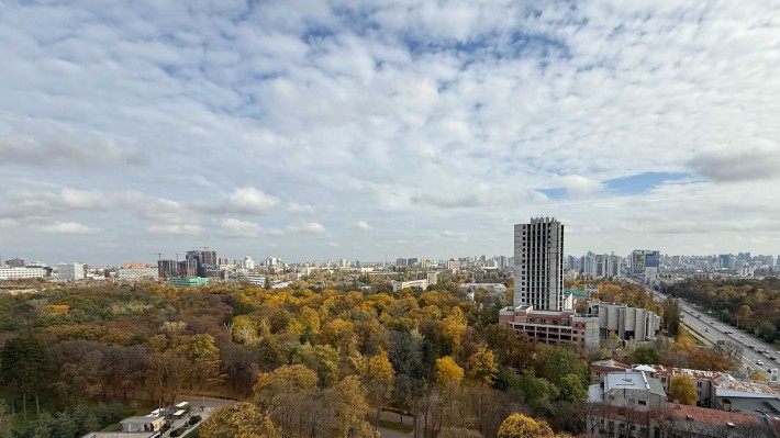 Продаж 3-кімн квартира в ЖК Crystal Park Tower Шевченківський р-н - фото 1