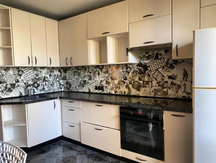 Продажа квартиры, ул. Краснова Николая, Святошино, Киев - фото 1