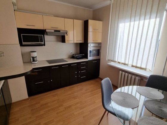 2к квартира вул.Олевська 7 Академмістечко Новобіличі Держпрограми Киев