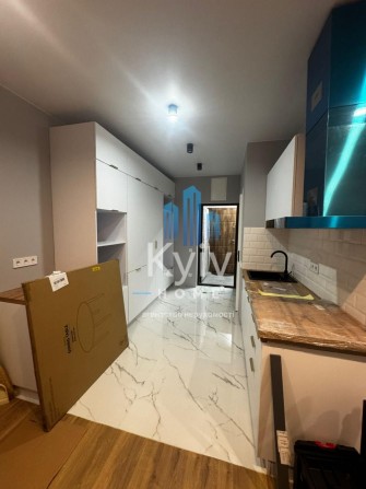 Продаж / Квартира 1к / Новомостицька, Поділ, Київ - фото 1