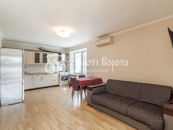 Квартира, 2к. Євроремонт. Грекова, 15а, Сирець, Шевченківський район