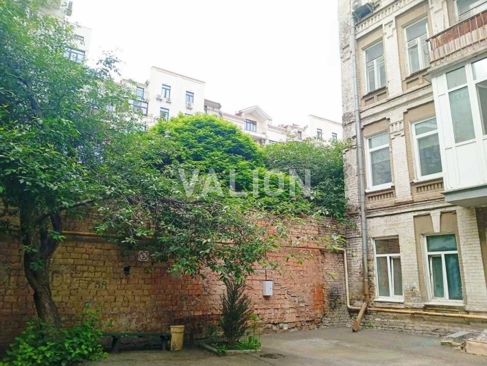 Продам 2к квартиру, історичний будинок, Межигірська 32, Поділ, метро - фото 1