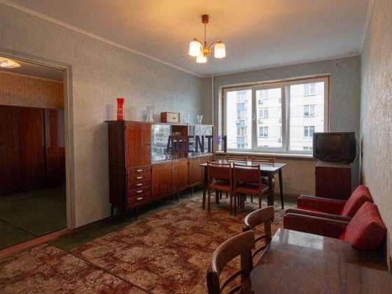 Продаж 3-кімн. квартири вул. Якуба Колоса, 5, м.Київ