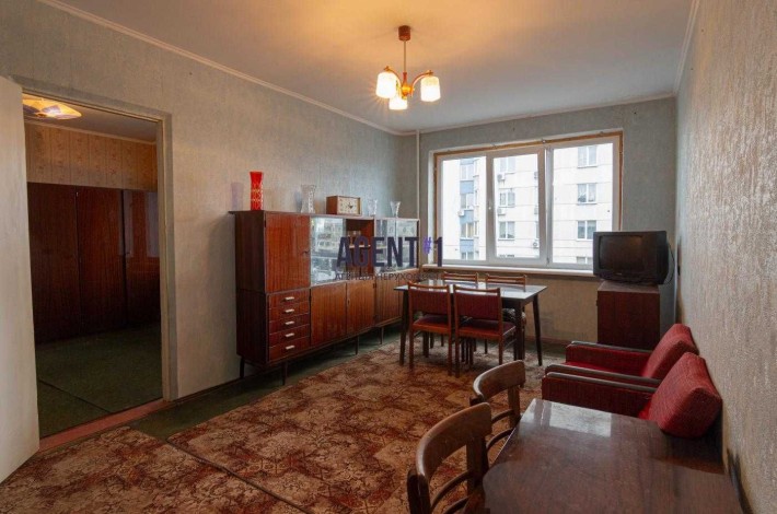 Продаж 3-кімн. квартири вул. Якуба Колоса, 5, м.Київ - фото 1