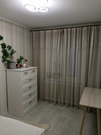 Продаж 2к квартири в Києві (Виноградар) - фото 1