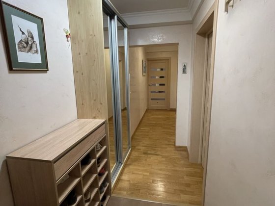 Продам 3х кімнатну квартиру Київ