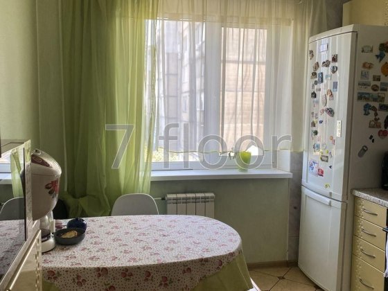 2 кімнатна квартира м Житомирська Південна Борщагівка, пр-т Корольова Киев