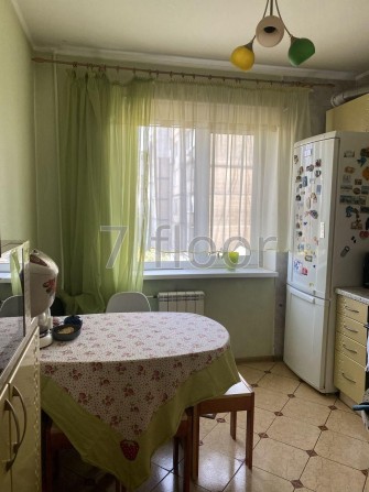 2 кімнатна квартира м Житомирська Південна Борщагівка, пр-т Корольова - фото 1