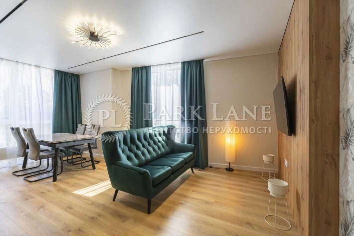 2-к Котарбінського (Кравченка), 24 Старт Шевченківський, Лук'янівська - фото 1