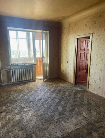 Куренівка, вулиця Шполянська 6-А - фото 1